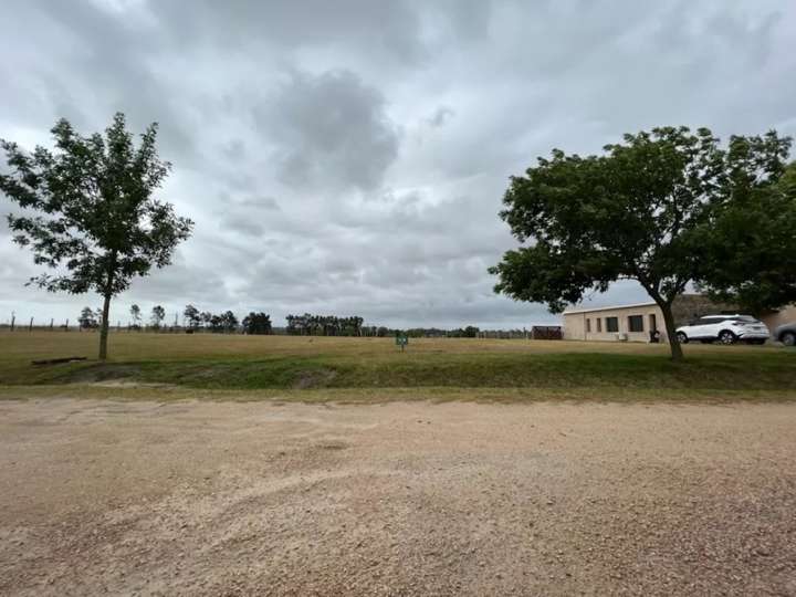 Terreno en venta en Los Aromos, Canelones