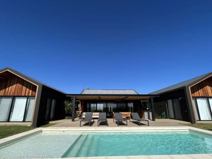 Casa en venta en Maldonado