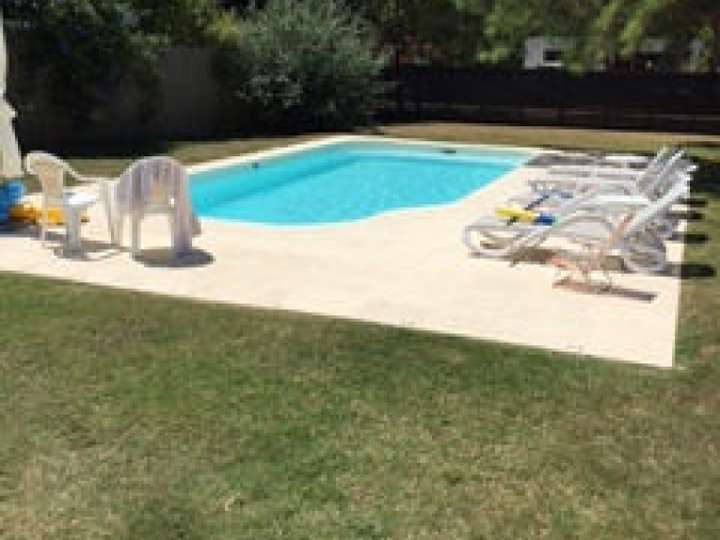 Casa en venta en El Tesoro