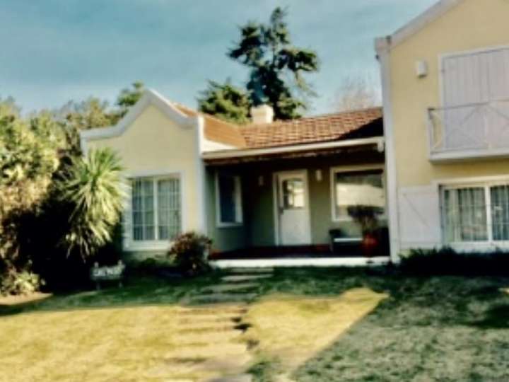 Casa en venta en Maldonado