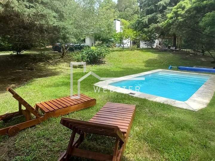 Casa en venta en La Casuarina, Maldonado