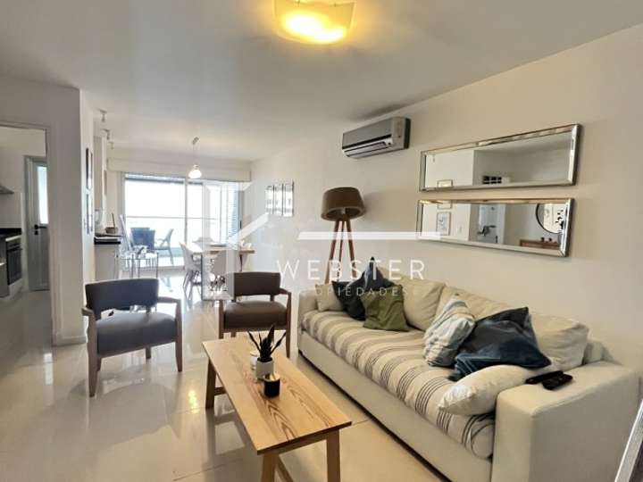 Apartamento en alquiler en Punta Del Este