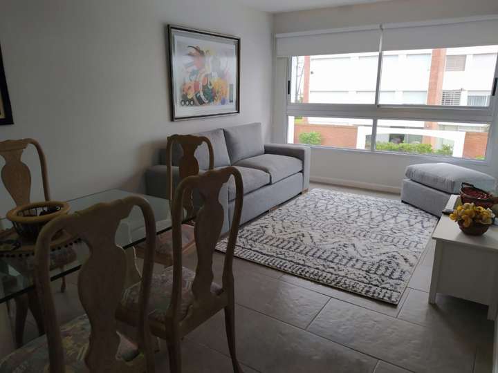 Apartamento en venta en Mapocho, Punta Del Este