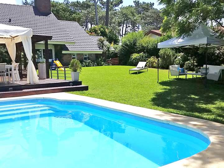 Casa en venta en Punta Del Este