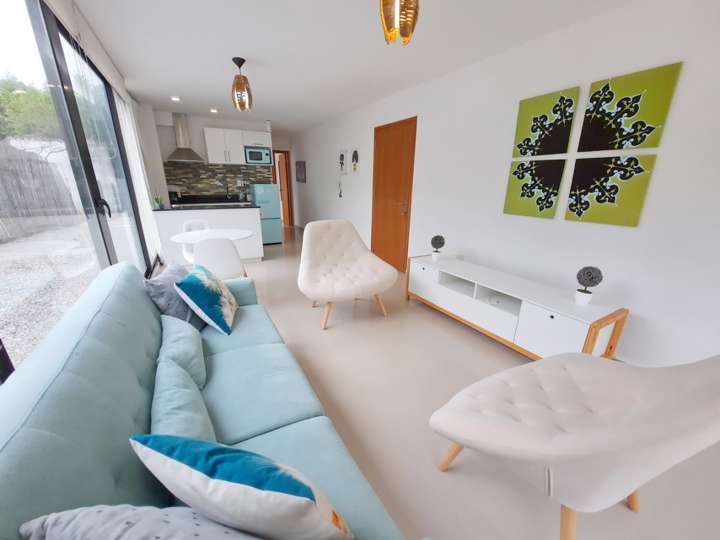 Apartamento en alquiler en Maldonado