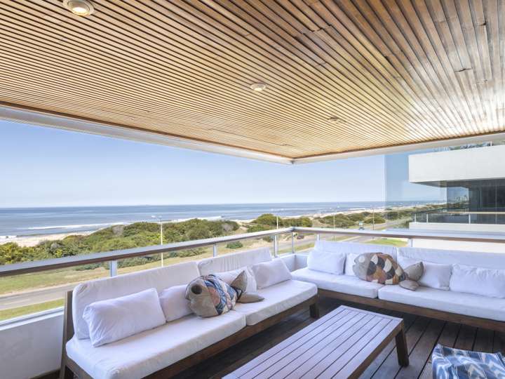 Apartamento en venta en Punta Del Este