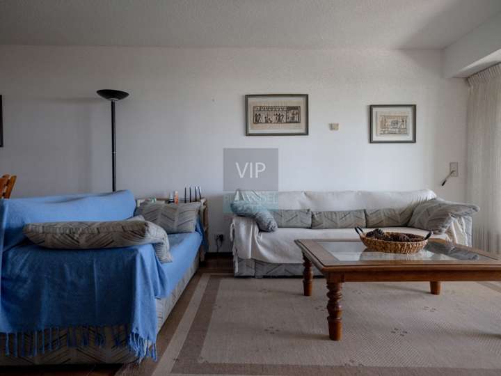 Apartamento en venta en Punta Del Este