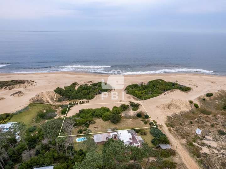 Terreno en venta en La Rastrera, Maldonado