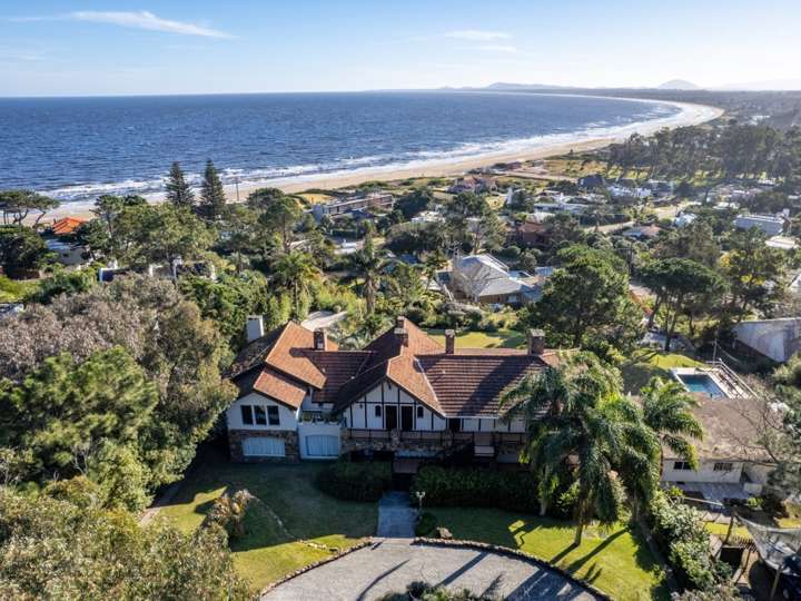 Casa en venta en Playero, Maldonado