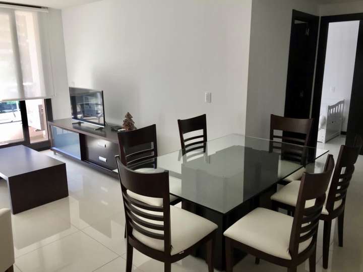 Apartamento en alquiler en Maldonado