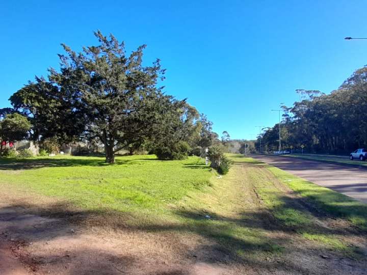 Terreno en venta en Maldonado