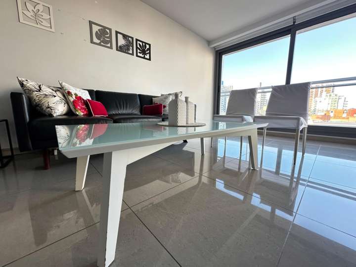 Apartamento en venta en Punta Del Este
