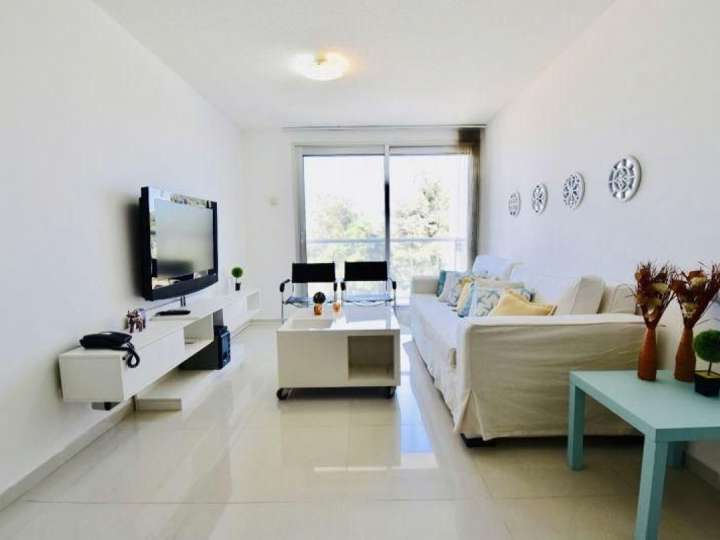 Apartamento en venta en Avenida Franklin Delano Roosevelt, Maldonado