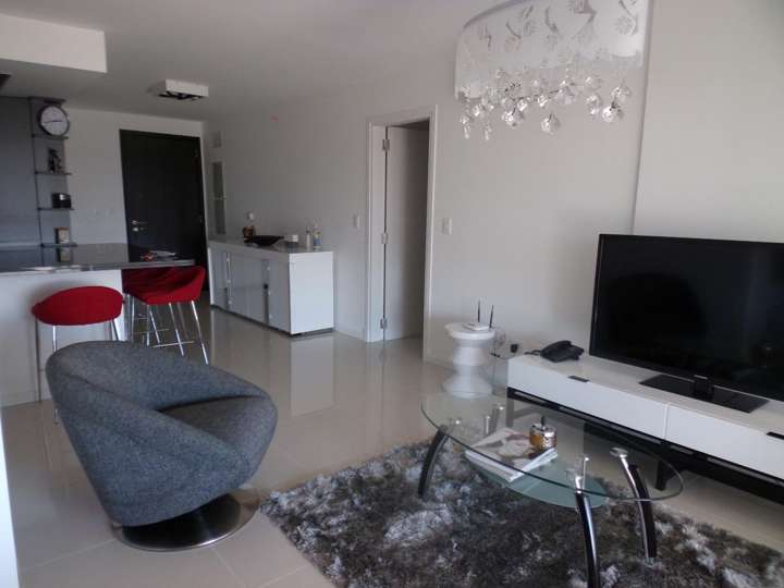 Apartamento en venta en Punta Del Este