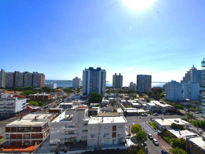 Apartamento en venta en Punta Del Este