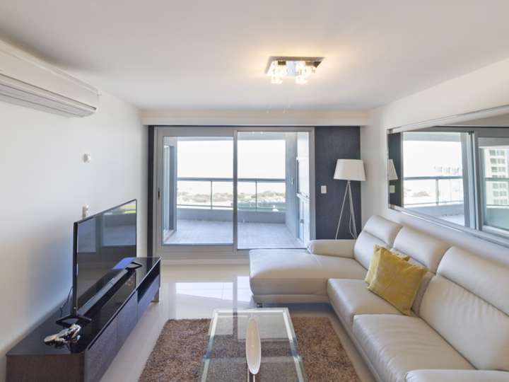 Apartamento en venta en Punta Del Este