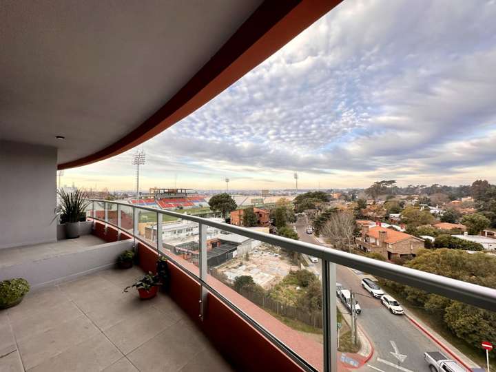 Apartamento en venta en Barrio Sur, Montevideo