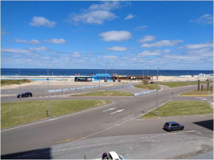 Apartamento en venta en Punta Del Este