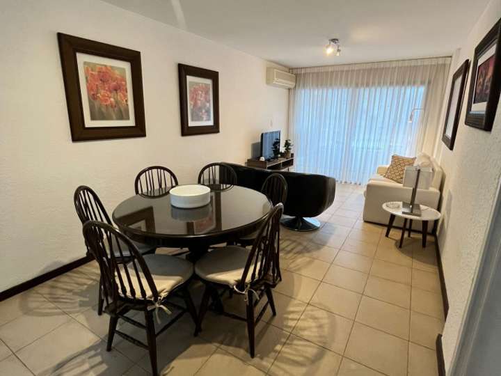 Apartamento en venta en Maldonado