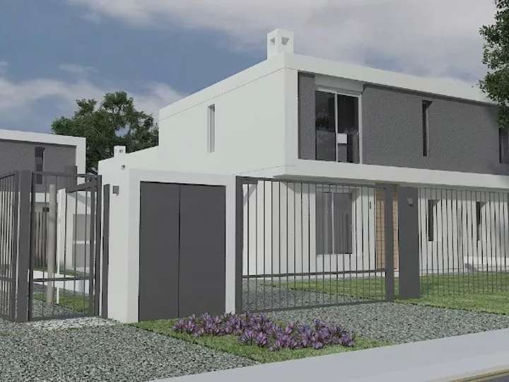 Casa en venta en Barra de Carrasco, Canelones