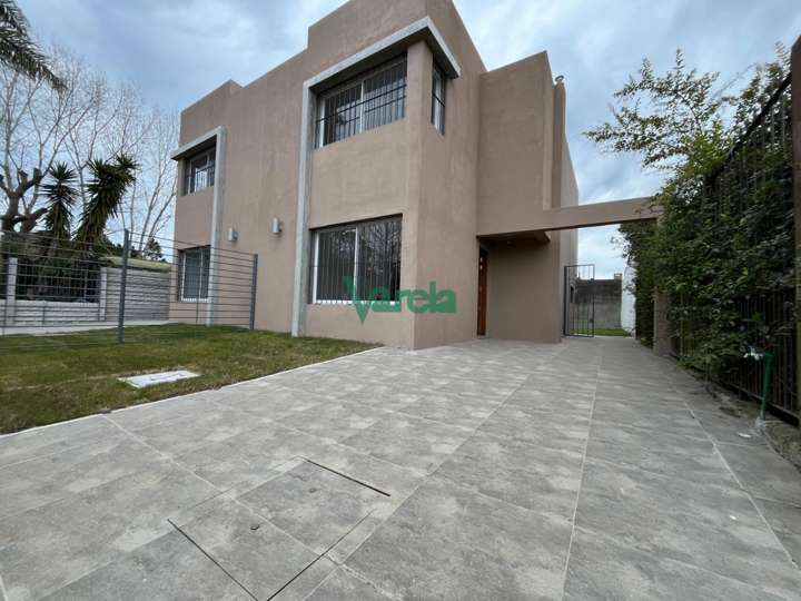 Casa en venta en Santa María, Canelones