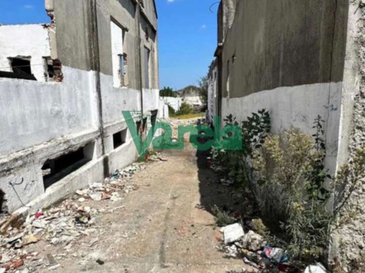 Terreno en venta en Nuevo París, Montevideo