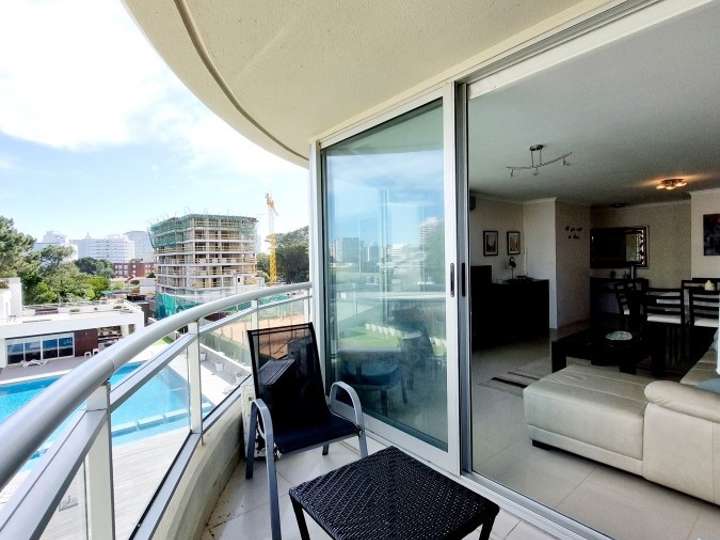 Apartamento en venta en Punta Del Este