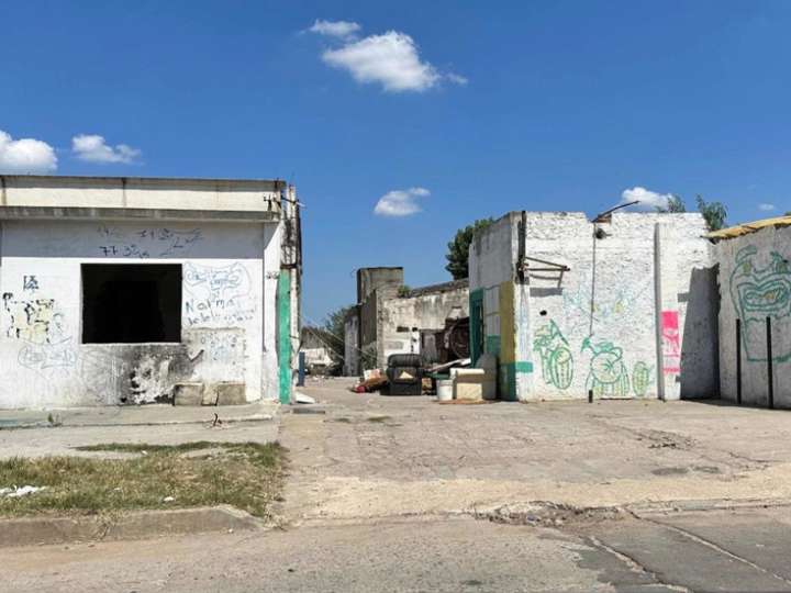 Terreno en venta en Emancipación, Montevideo