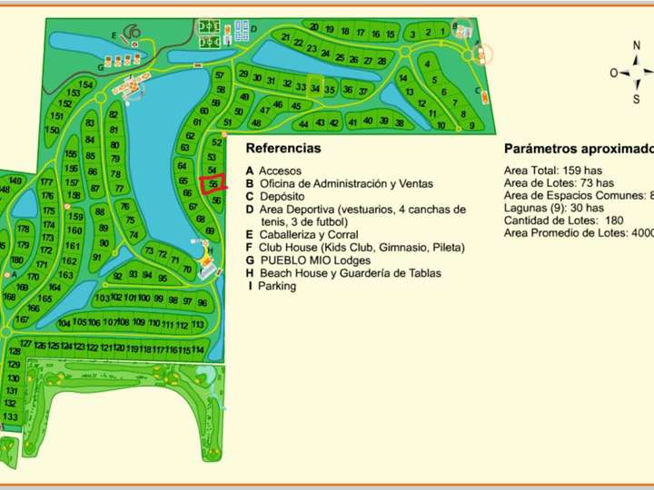Terreno en venta en Maldonado