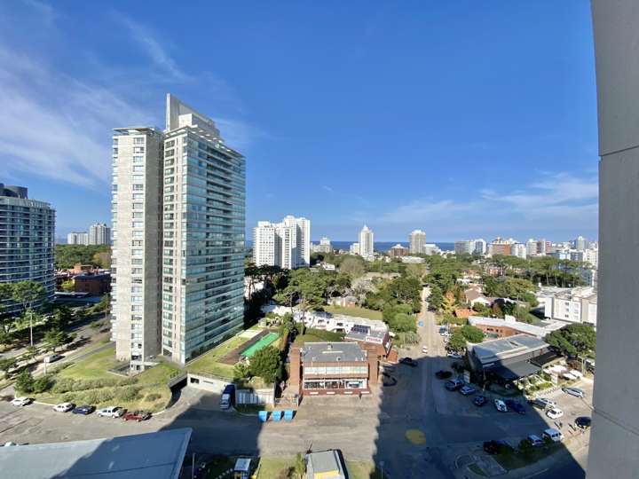 Apartamento en venta en Maldonado