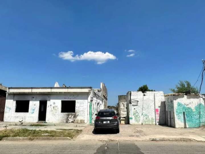 Terreno en venta en Belvedere, Montevideo