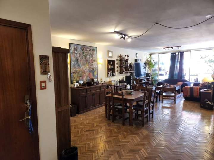 Apartamento en venta en Cordón, Montevideo