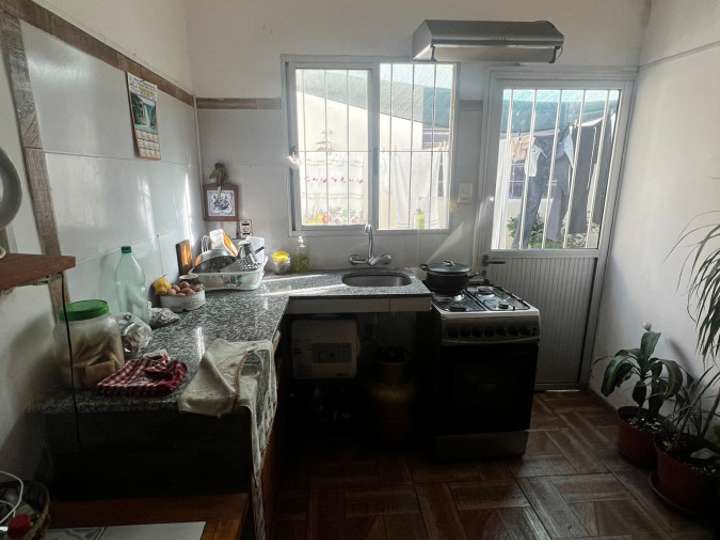 Apartamento en venta en Capurro, Montevideo