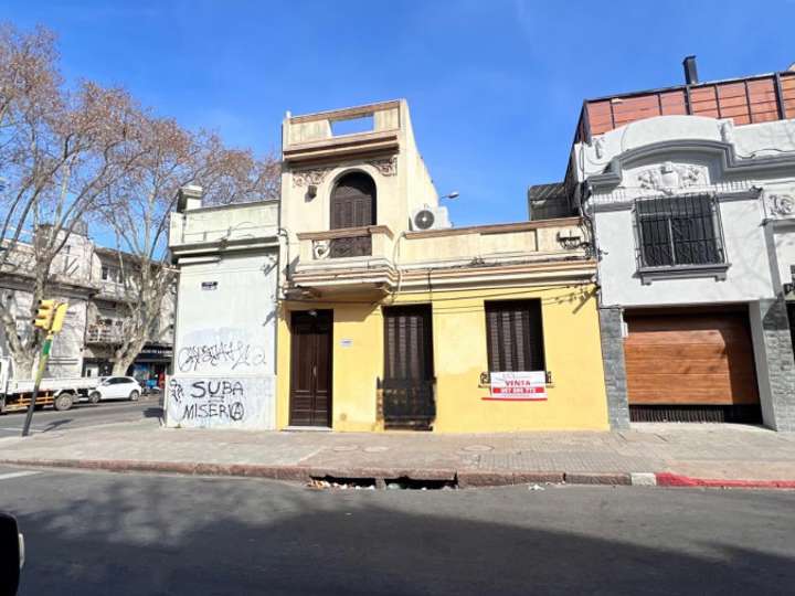 Casa en venta en Aguada, Montevideo