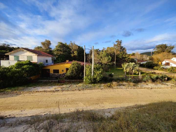 Casa en venta en Amanda Berenguer, Maldonado