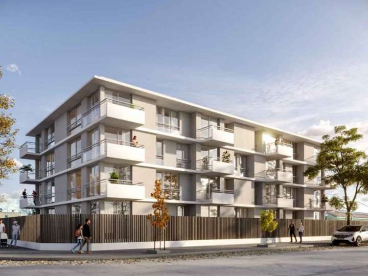 Apartamento en venta en Piriápolis