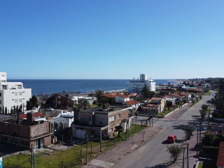 Apartamento en venta en Piriápolis