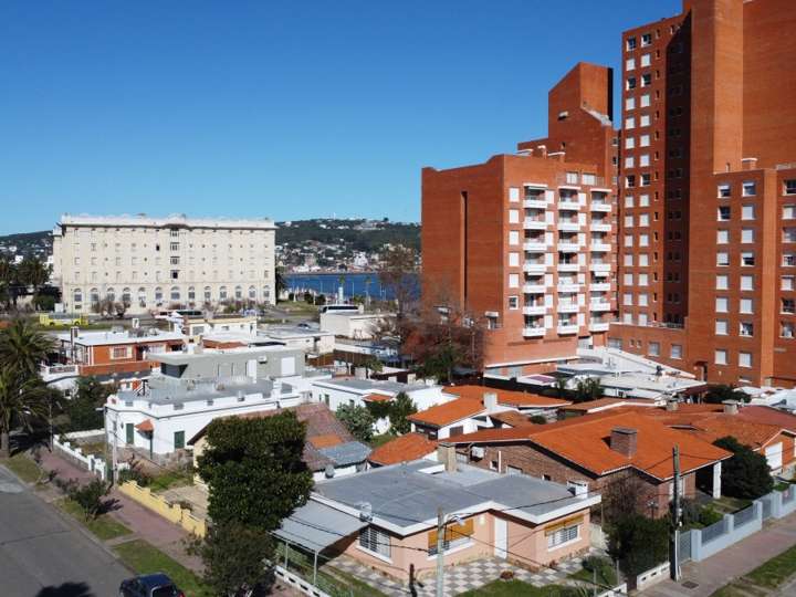 Apartamento en venta en Piriápolis