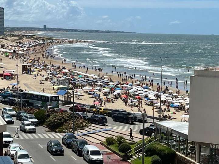 Apartamento en venta en Maldonado