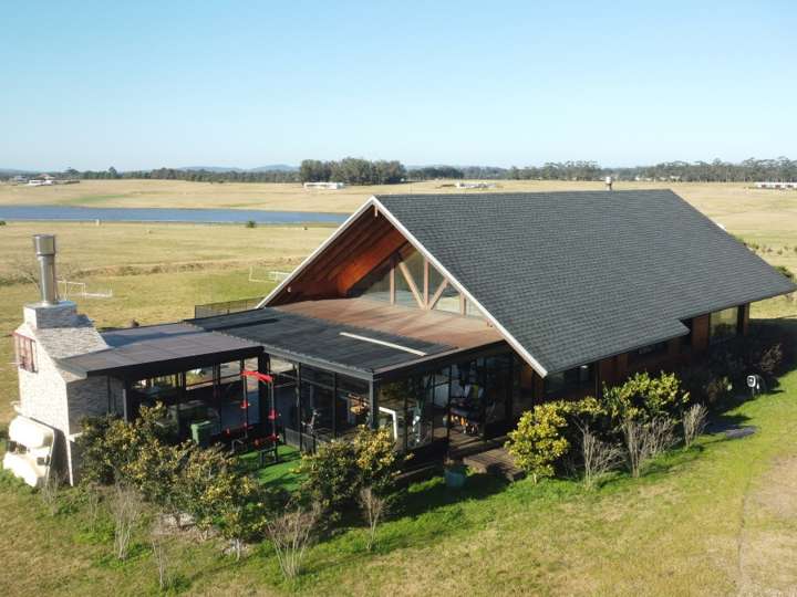 Casa en venta en Ruta Interbalnearia General Líber Seregni, Maldonado