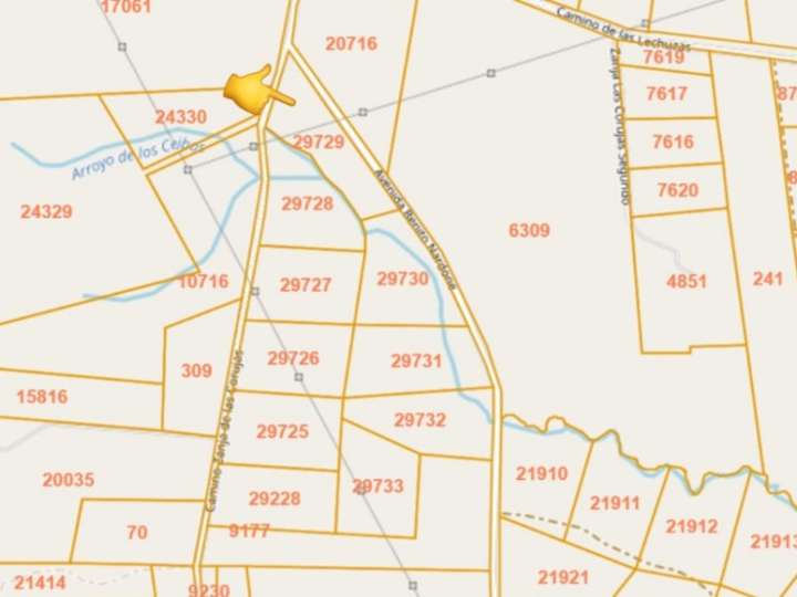 Granja en venta en Maldonado