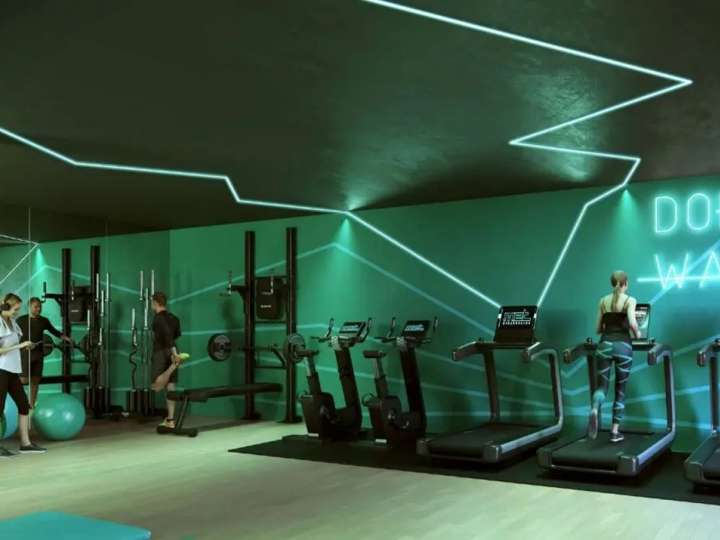 Apartamento en venta en Barrio Sur, Montevideo