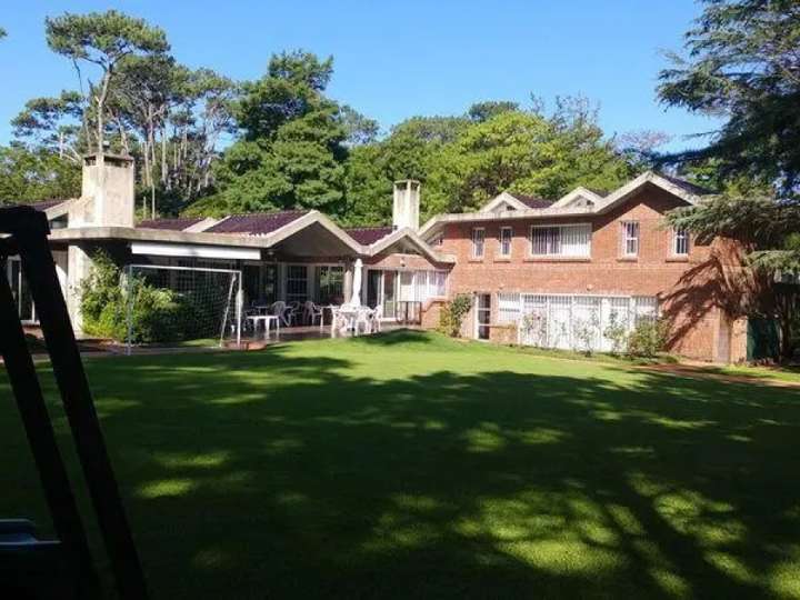 Casa en venta en Punta Del Este
