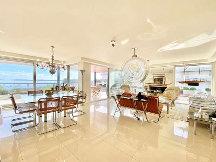 Apartamento en venta en Maldonado