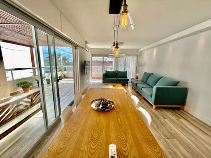 Apartamento en venta en Maldonado