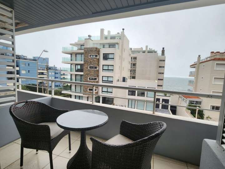 Apartamento en venta en Maldonado