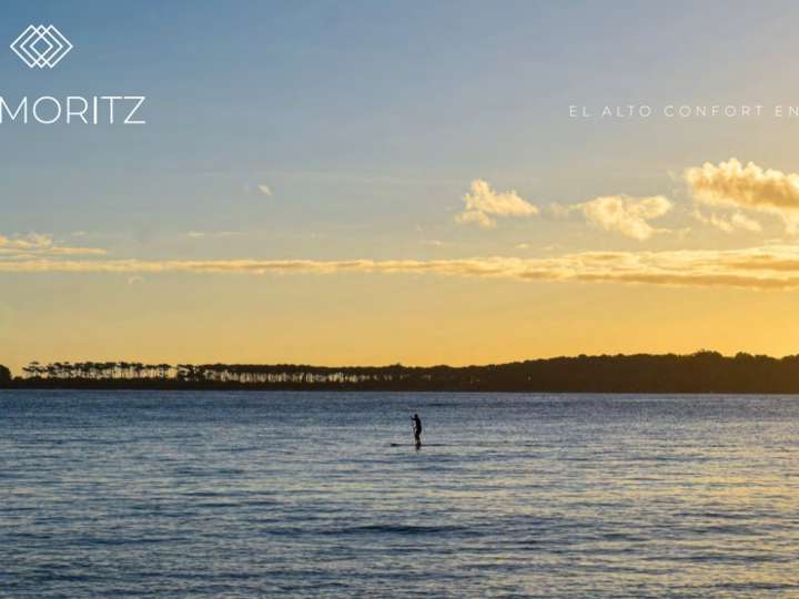 Apartamento en venta en Punta Del Este