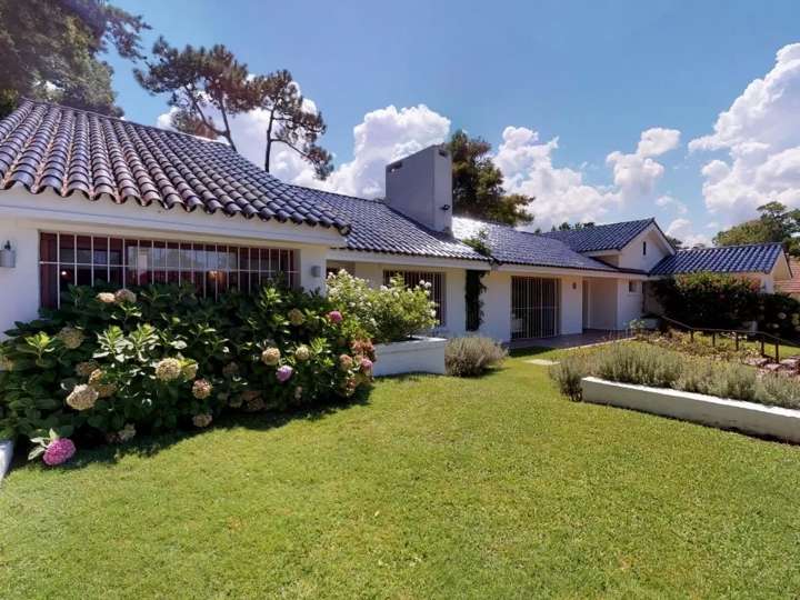 Casa en venta en Punta Del Este