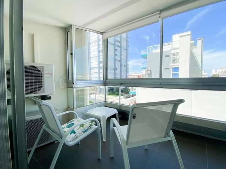 Apartamento en venta en Maldonado