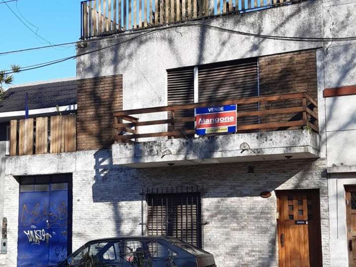 Casa en venta en Pueyrredón, 30, Buenos Aires